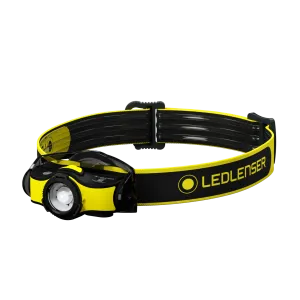 iH5R Rechargeable Head Torch